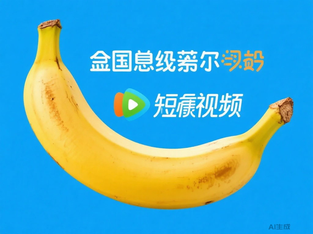 国产香蕉视频：探索本土特色内容的新视角