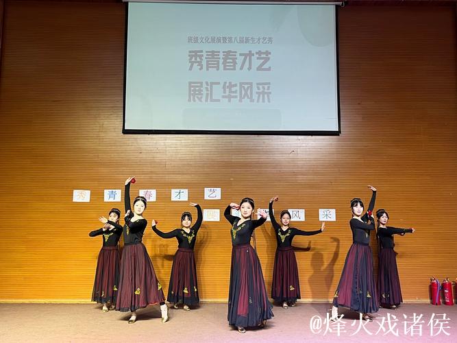 每日大赛：校园才艺创意竞技新风潮